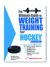 The Ultimate Guide to Weight Training for Hockey (eBook)